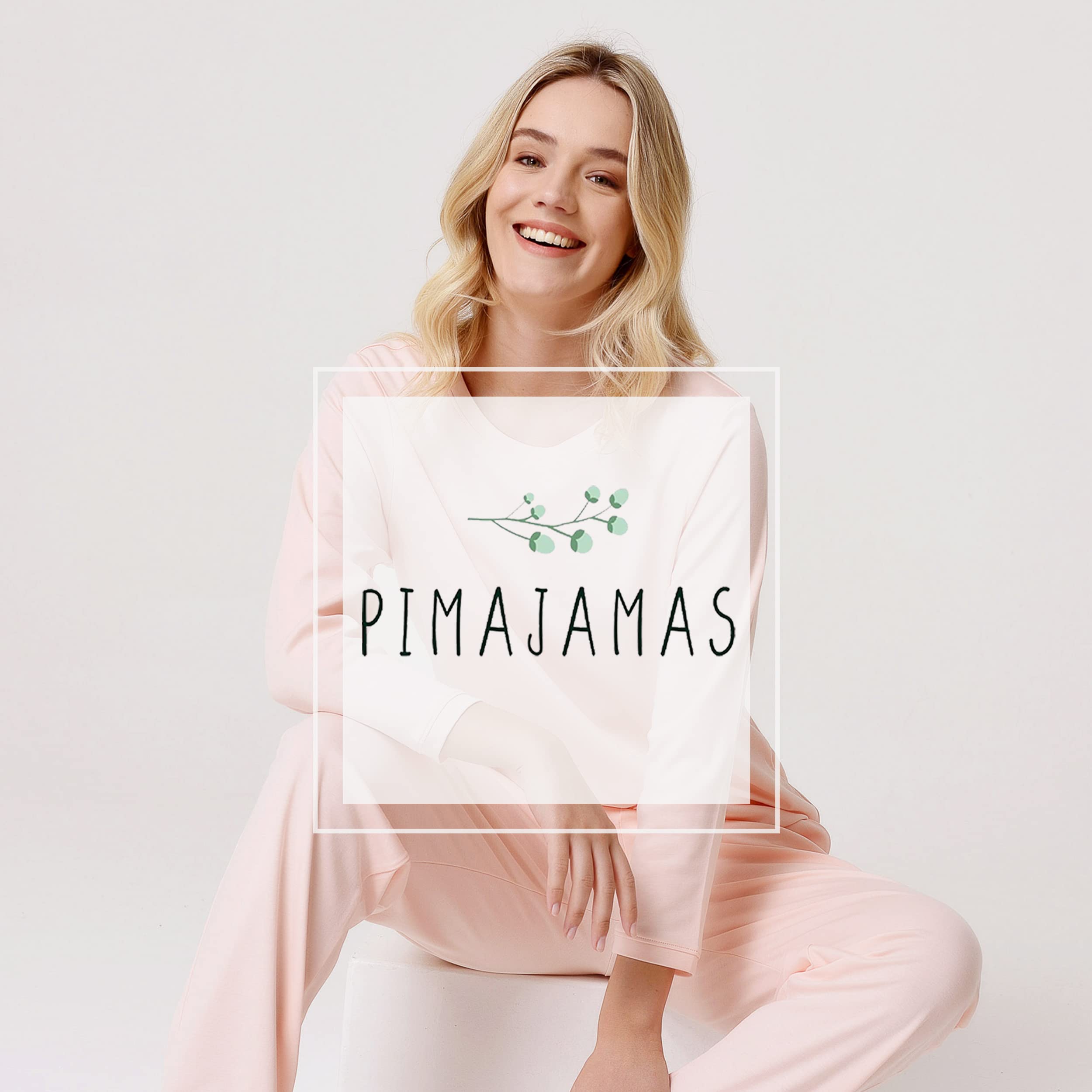 Women's Pajama Sets - 100% Peruvian Pima Cotton Ultra Soft Sleepwear & Loungewear | Valentine's Day Gift for Her | Perfect for Relaxing at Home, Spa Days & Romantic Getaways