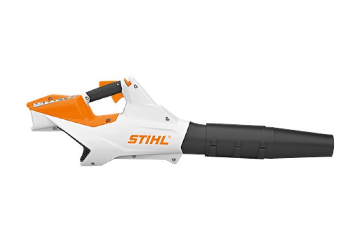 STIHL BGA 86 Cordless Leaf Blower - 36V Lithium-Ion Battery Powered, Lightweight Handheld Blower for Yard Cleaning, Leaf Removal & Lawn Maintenance