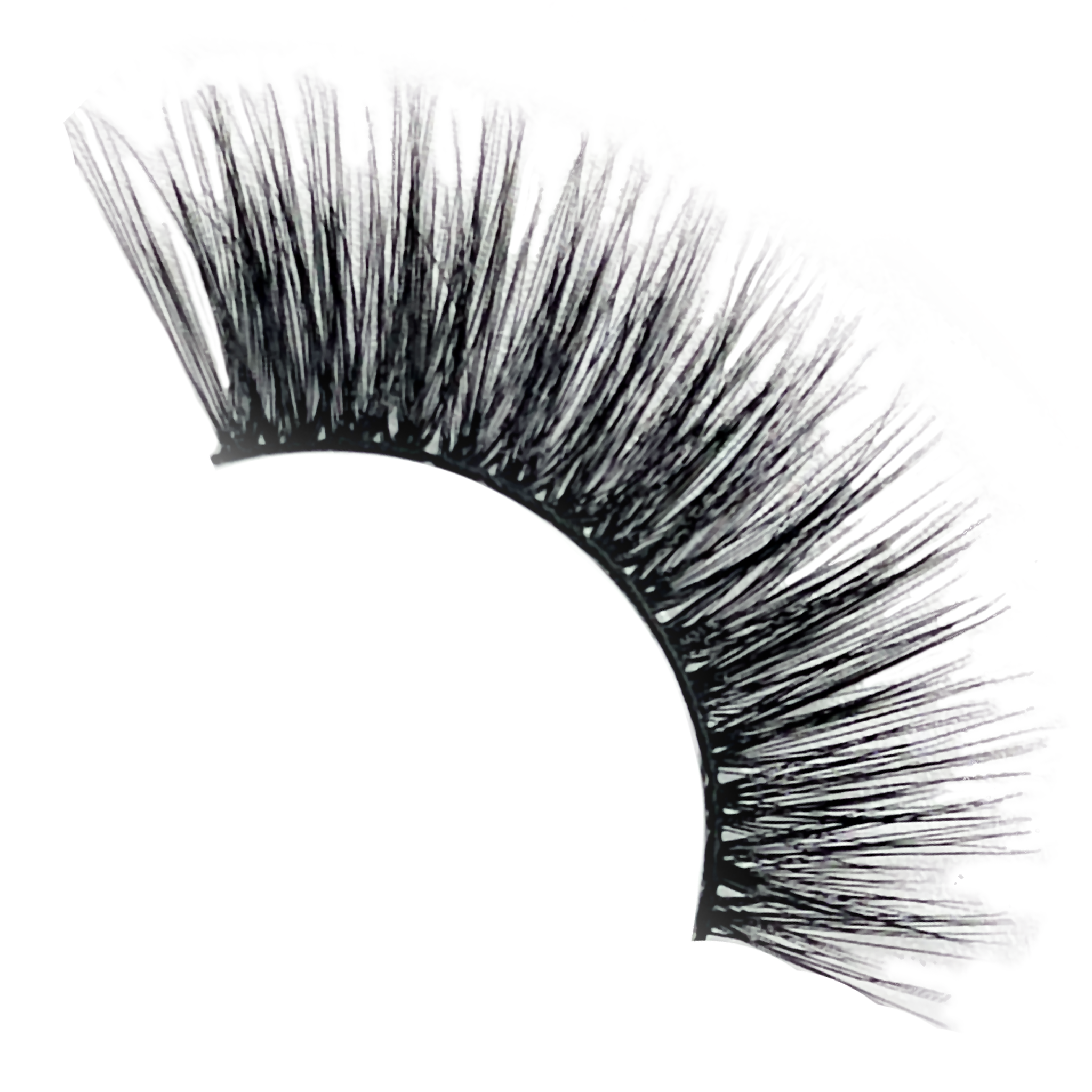 More, More, More Lit Lashes - Voluminous False Eyelashes for Dramatic Eye Makeup | Perfect for Parties, Weddings & Special Occasions