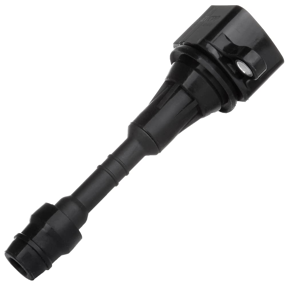 AUTOMUTO 6-Pack Ignition Coil Set - Compatible with 2003-2008 Nissan 350Z 3.5L V6 Engine - Direct Replacement for OEM Part UF374 - Improve Engine Performance & Fuel Efficiency