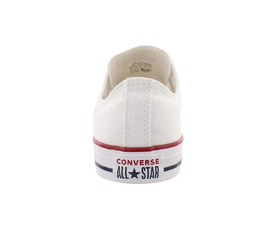 Converse Chuck Taylor All Star Low Top Sneakers - Unisex Casual Shoes for Men & Women | Perfect for Everyday Wear, Street Style & Light Activities