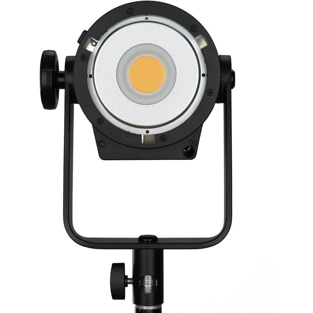 Godox VL150 LED Video Light - 150W Bi-Color Continuous Lighting for Photography & Videography - Perfect for YouTube, Studio, and Live Streaming