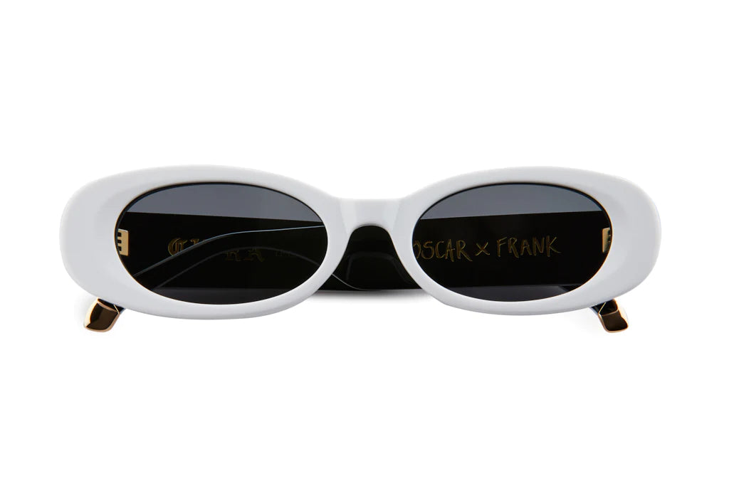 Citra White & Black - Premium Quality for Home Decor, Office, and Gift Giving