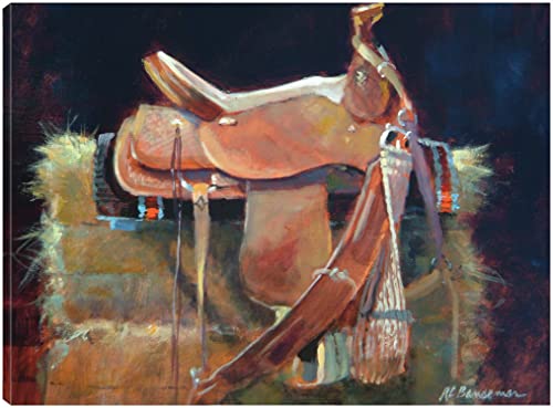Saddle