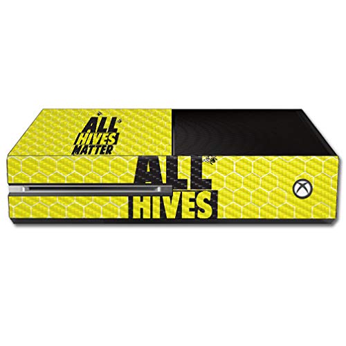 All Hives Matter