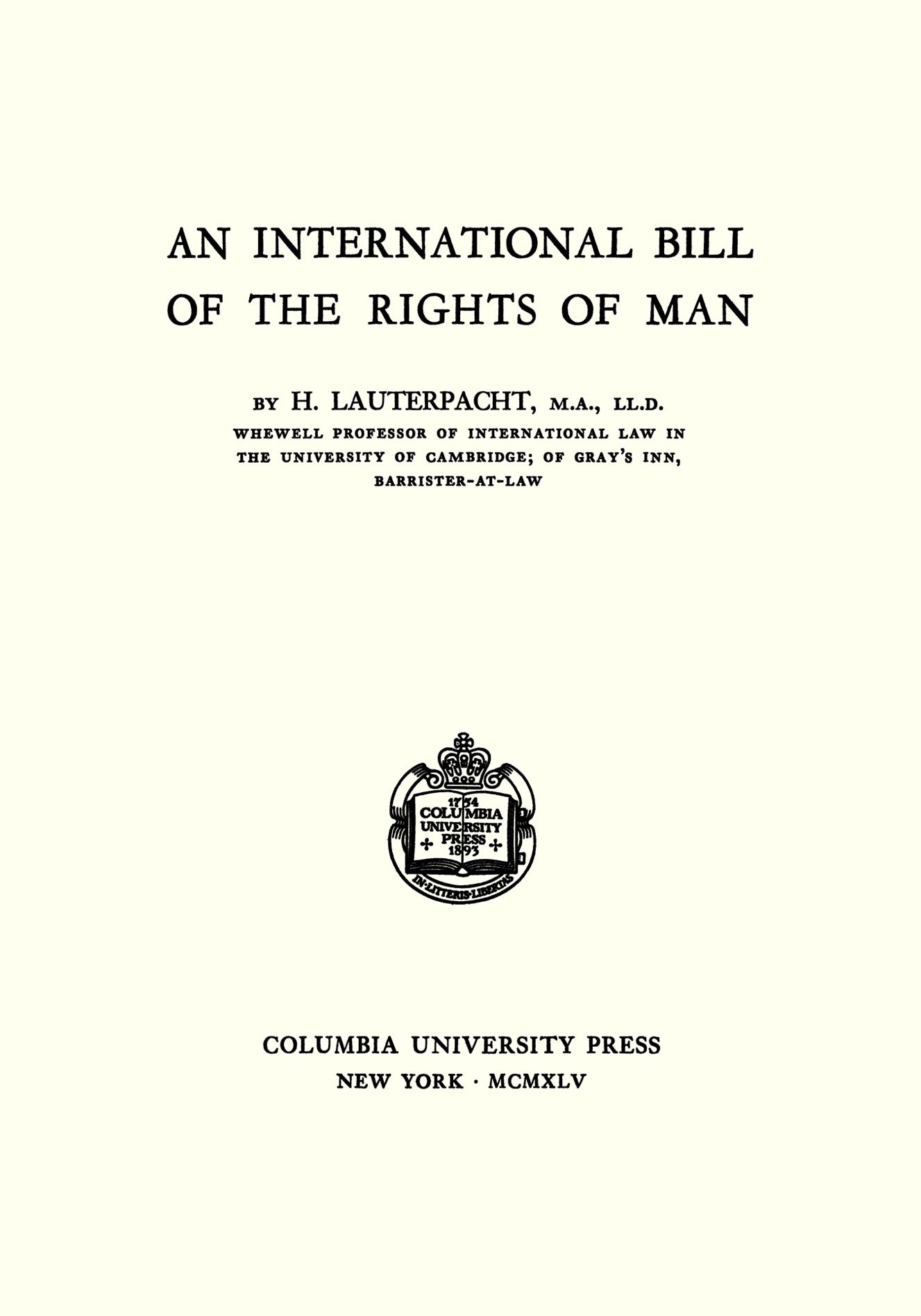 Universal Declaration of Human Rights - Essential Guide for Global Citizens | Human Rights Advocacy & Education