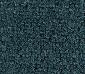 ACC Automotive Carpet Compatible with 1965-1969 Lincoln Continental 2 & 4 Door - 533 Dark Teal 80/20 Loop - Premium Fit Floor Mat for Classic Car Restoration & Interior Upgrade