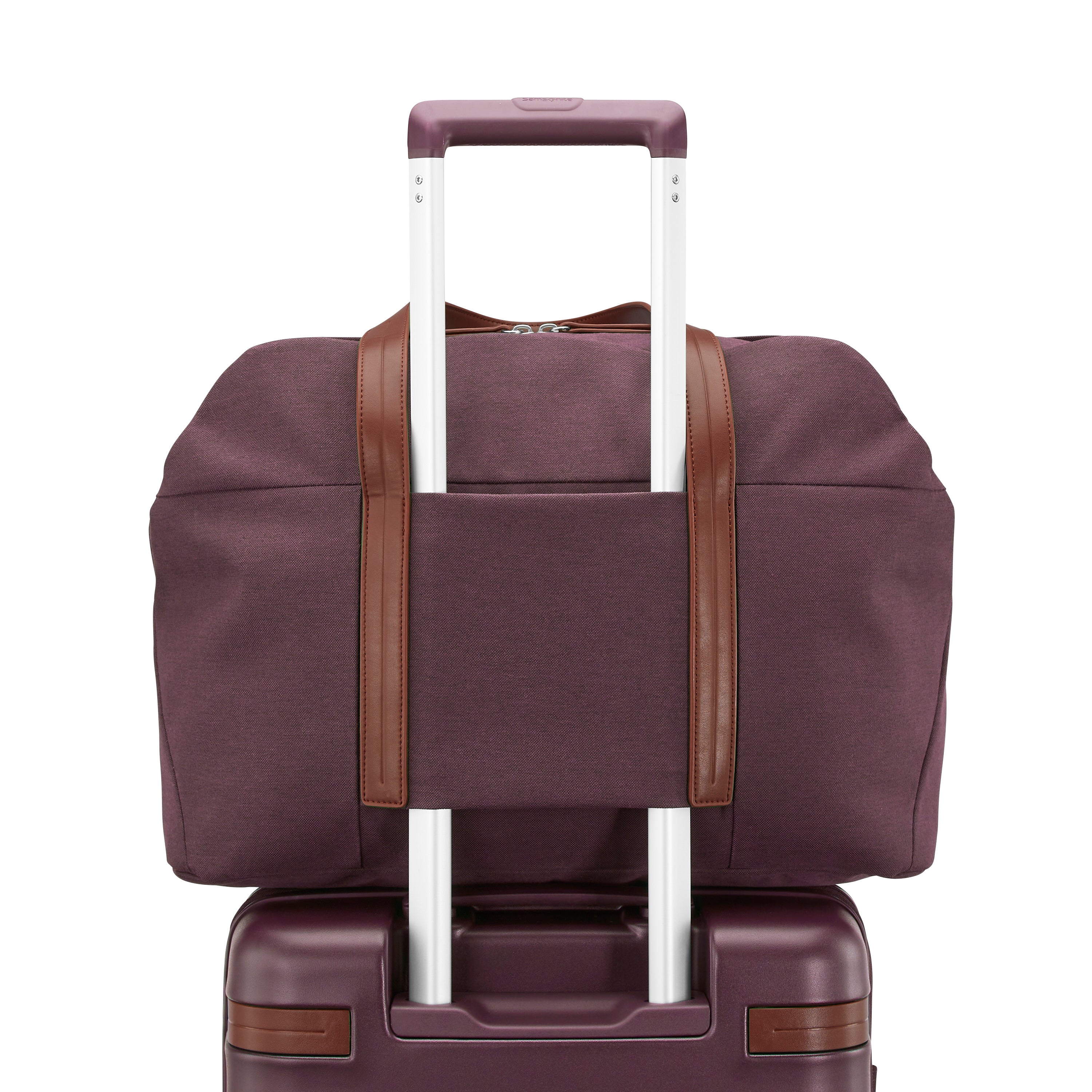 Samsonite Virtuosa Weekender 14.1