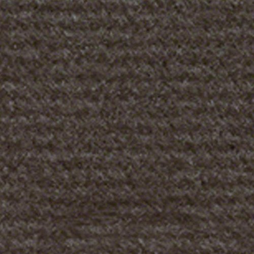 Coverking Custom Fit Rear 60/40 Bench Seat Cover for Subaru Forester - Premium Velour Fabric (Taupe) | Car Interior Protection & Style Upgrade