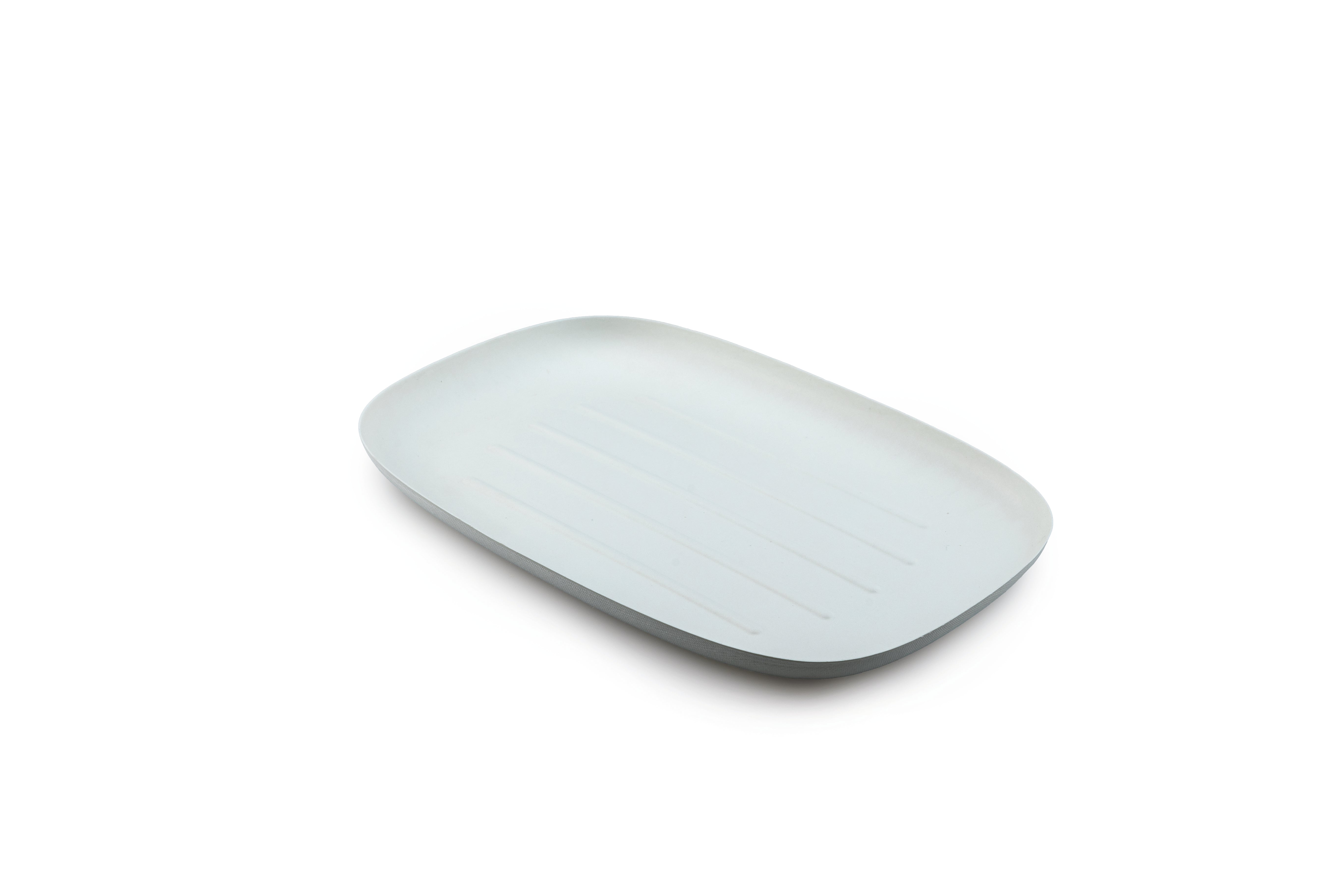 Bagastro Premium Catering Tray - Heavy Duty Plastic Serving Tray for Restaurants, Parties & Events - Perfect for Buffets, Banquets & Food Service