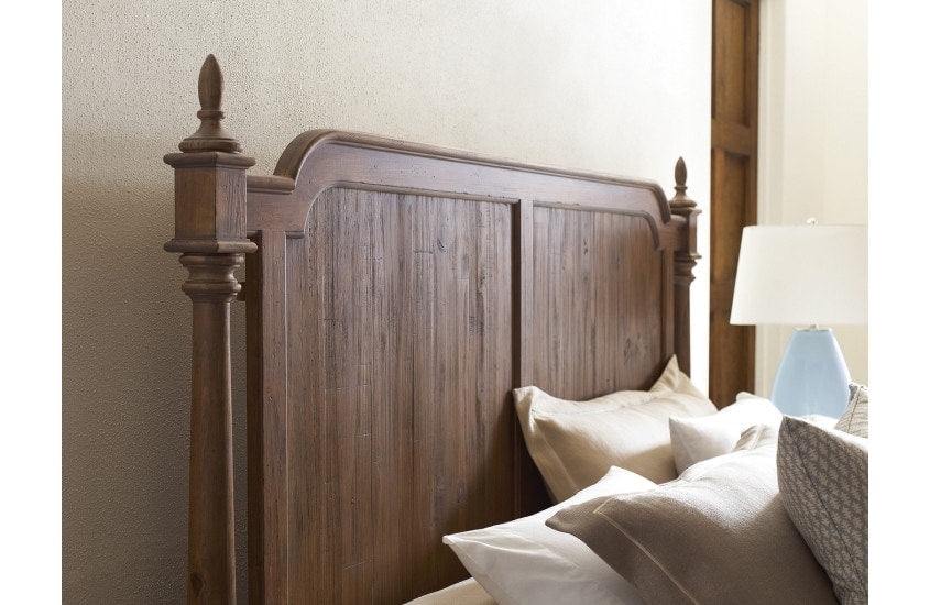 Weatherford Bedroom Collection - Modern Bedroom Furniture Set for Cozy & Stylish Home Decor - Perfect for Master Bedrooms, Guest Rooms & Apartments