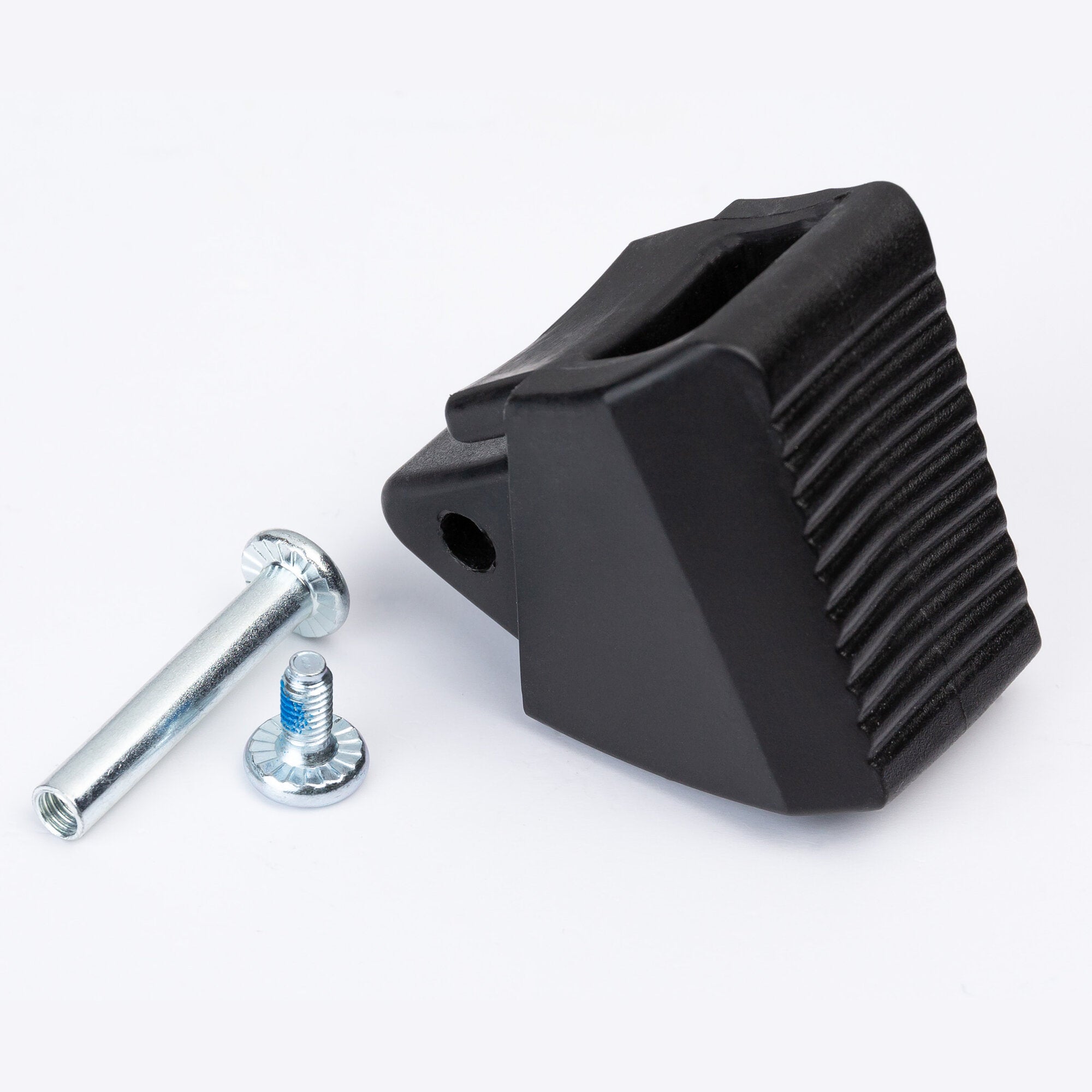 High-Performance Brake Pads for Rave Skateboards - Durable & Smooth Stopping Power for Urban Commuting & Downhill Riding