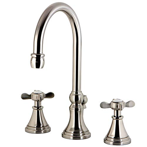 Brushed Nickel