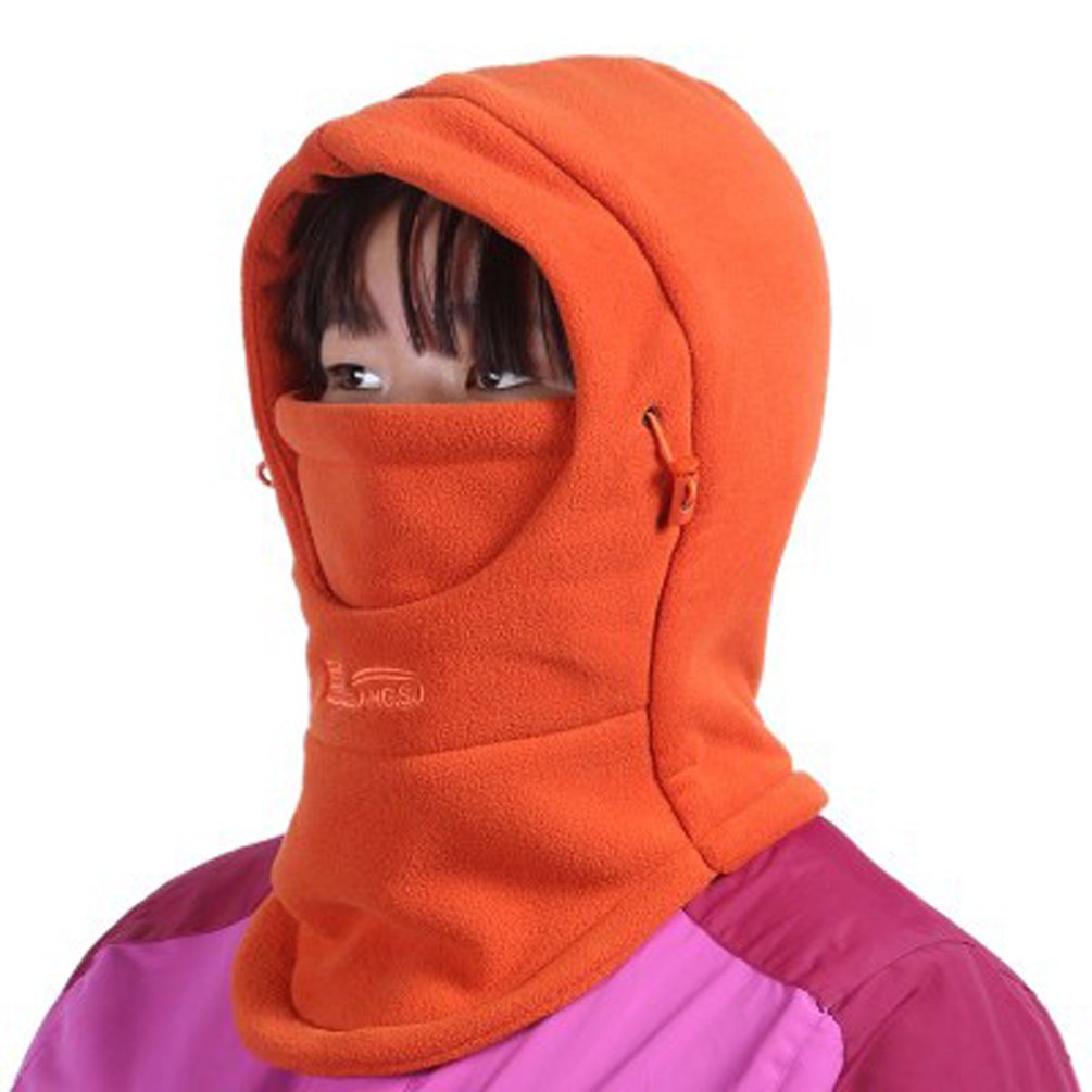 Kids Balaclava Mask - Winter Warm Windproof Ski Mask & Neck Warmer for Toddlers Boys Girls - Perfect for Snow Sports, Skiing, Snowboarding & Outdoor Winter Activities