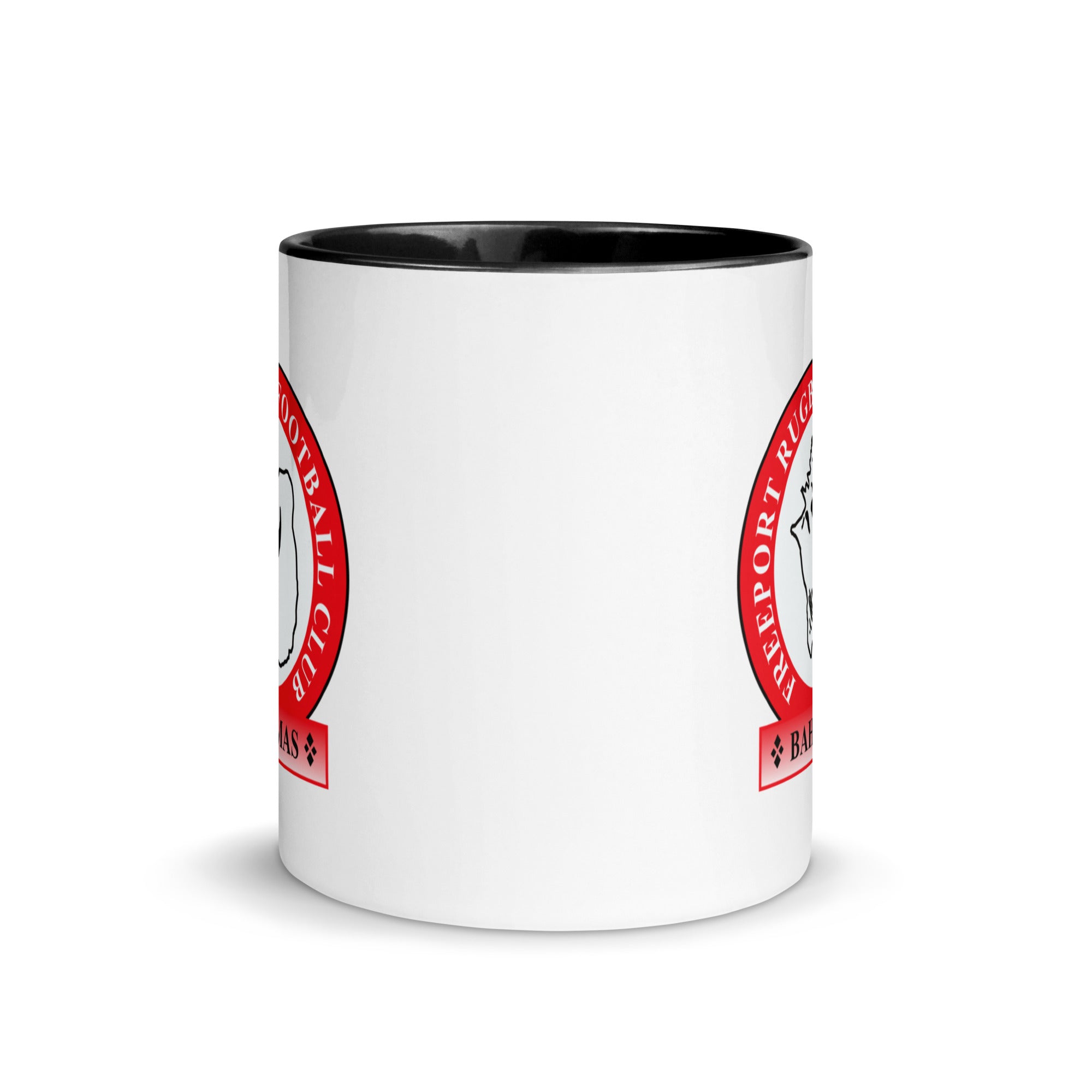 Premium Freeport RFC Coffee Mug - 16oz Insulated Travel Mug with Lid, Stainless Steel, Perfect for Hot & Cold Drinks - Ideal for Office, Commute, Camping & Outdoor Adventures