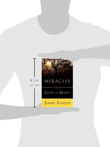 Miracles: Divine or Human Origins - Exploring the Source of Supernatural Events for Spiritual Growth and Personal Reflection