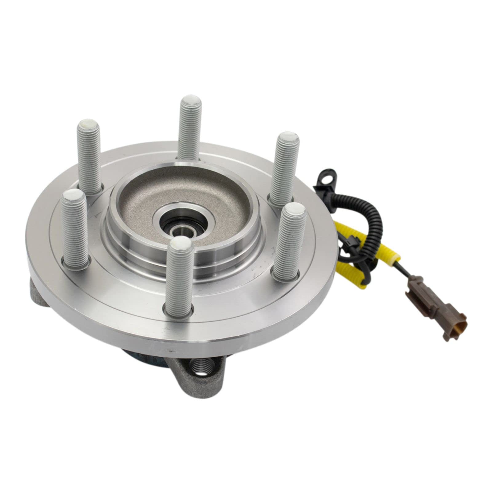2018-2020 Ford Expedition & Lincoln Navigator Wheel Hub Bearing Assembly - Front Left & Right Side Replacement for Driver & Passenger - Perfect for Off-Roading, Towing & Daily Commuting