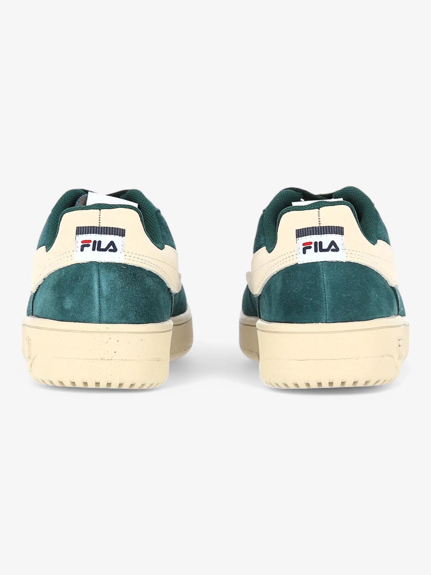 Fila ACD Classic SE Sneakers - Green | Comfortable Casual Shoes for Men & Women | Perfect for Walking, Running & Everyday Wear