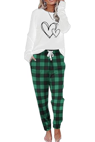 Green Plaid-style5