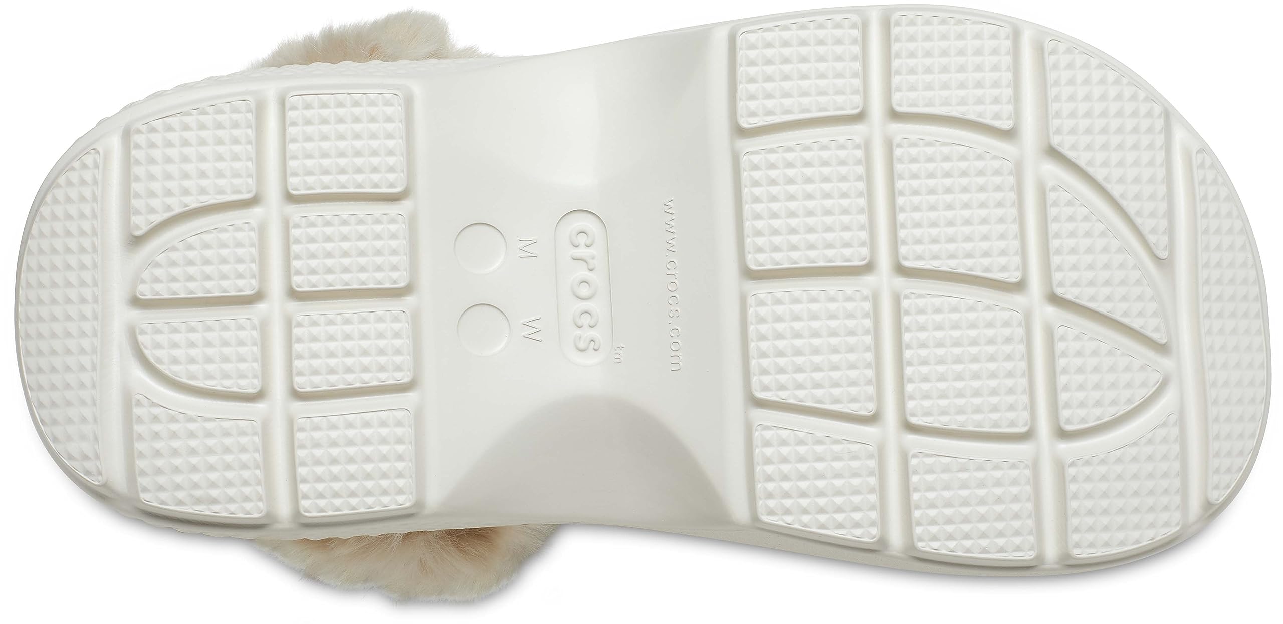 Crocs Unisex Stomp Lined Clog - Comfortable Winter Shoes for Men & Women - Perfect for Indoor, Outdoor & Work Slip-On Clogs