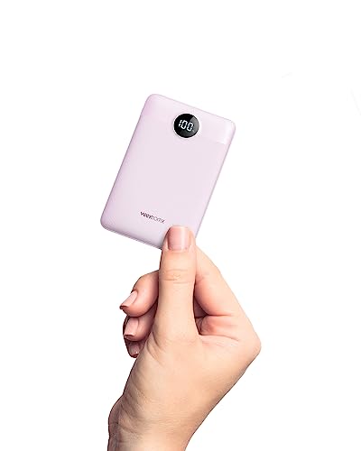 10000mah Purple