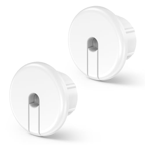 White, 2 Pack