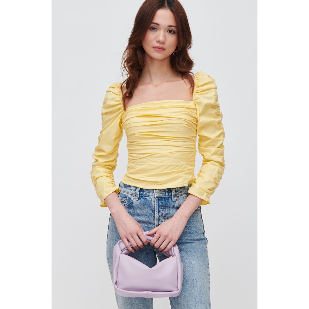 Zoelle Crossbody Bag for Women - Stylish & Lightweight Shoulder Purse - Perfect for Travel, Shopping, and Everyday Use