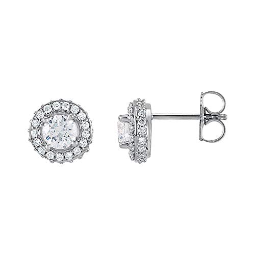 Diamond - 0.88 Carat