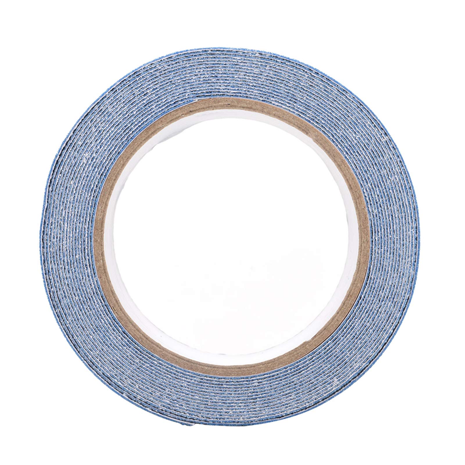 5M x 5cm PVC Nonslip Anti-Skid Adhesive Grip Tape for Stairs, Heavy Duty Waterproof Anti-Slip Tape Roll, Stair Step Floor Safety Decoration, Ideal for Home, Office, and Outdoor Use