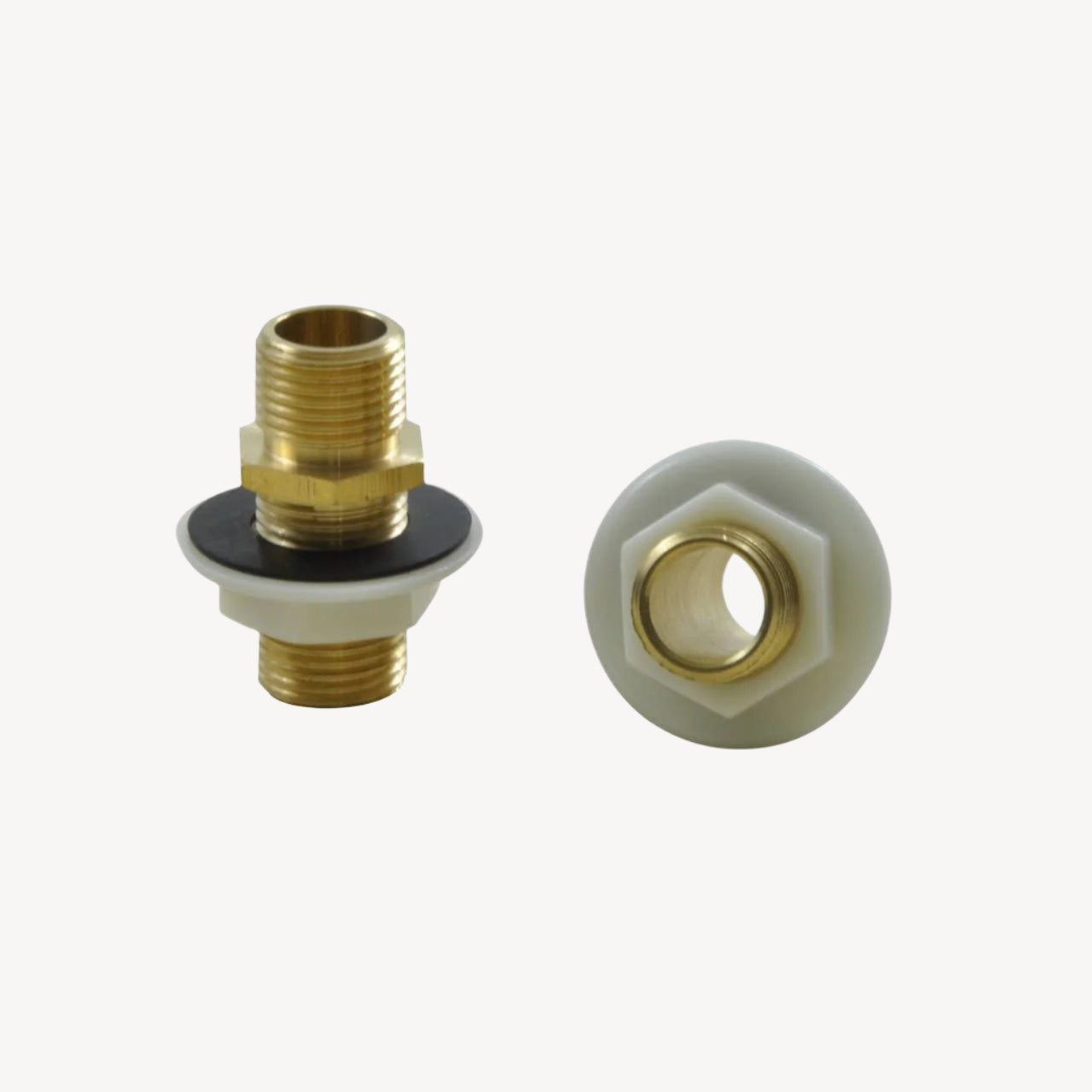 High-Quality Fitting I Connector for Plumbing & HVAC Systems - Durable Pipe Fittings for Home & Industrial Use