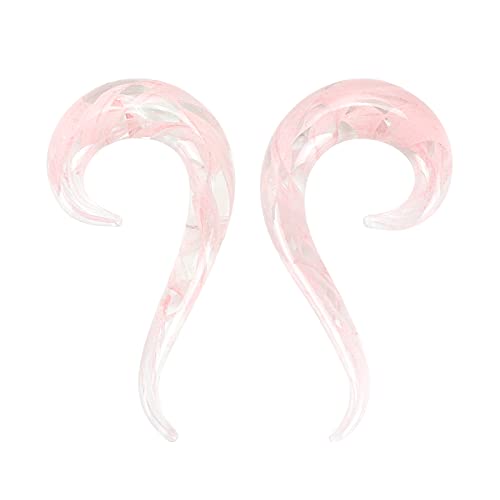 0G(8mm) Pink