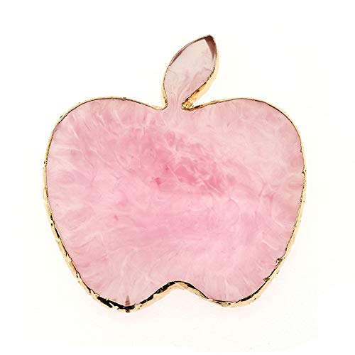 Apple, pink