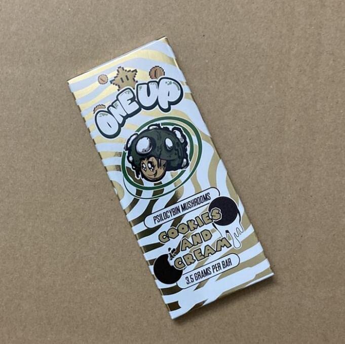 300 PCS Chocolate Bar Packaging Boxes - 3.5