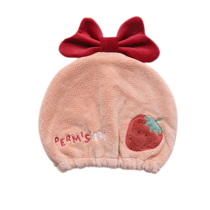 Pink Strawberry