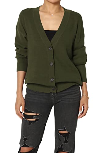 Waffle Olive