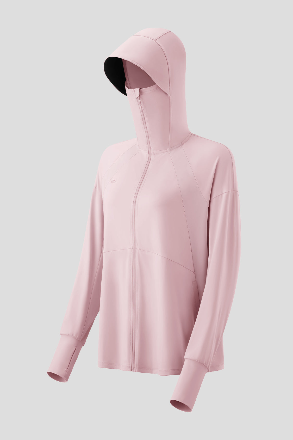 Taro Gray Pink