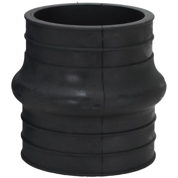 Mercruiser OE 32 807458T 500532 Marine Exhaust Bellows - Replacement Part for Boat Engine Systems | Perfect for Marine Maintenance & Repair