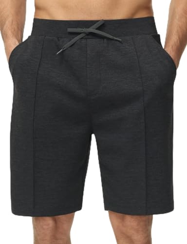 Dark Heather Grey