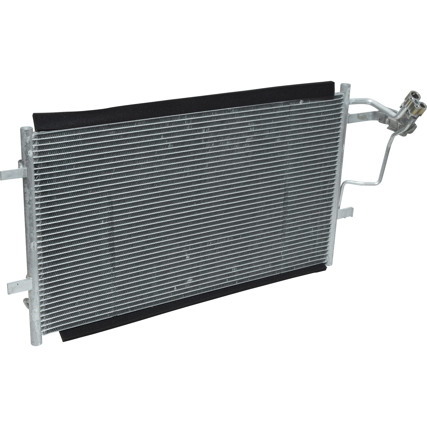 HVAC A/C Compressor and Condenser Replacement Kit - Compatible with [Vehicle Models] - Perfect for Car AC Repair & Maintenance