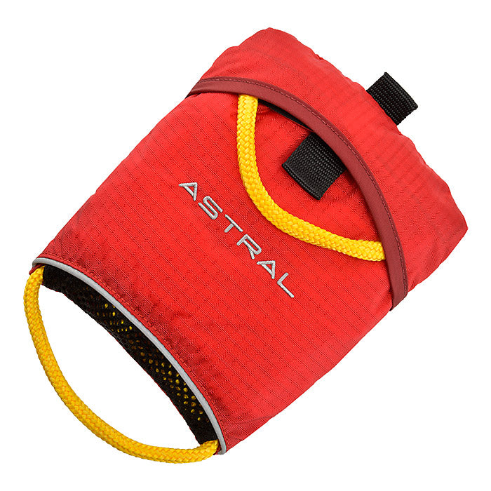 Astral Dyneema Throw Rope - Ultra-Strong Rescue Rope for Rock Climbing, Water Sports & Emergency Situations | Lightweight & Durable Safety Equipment