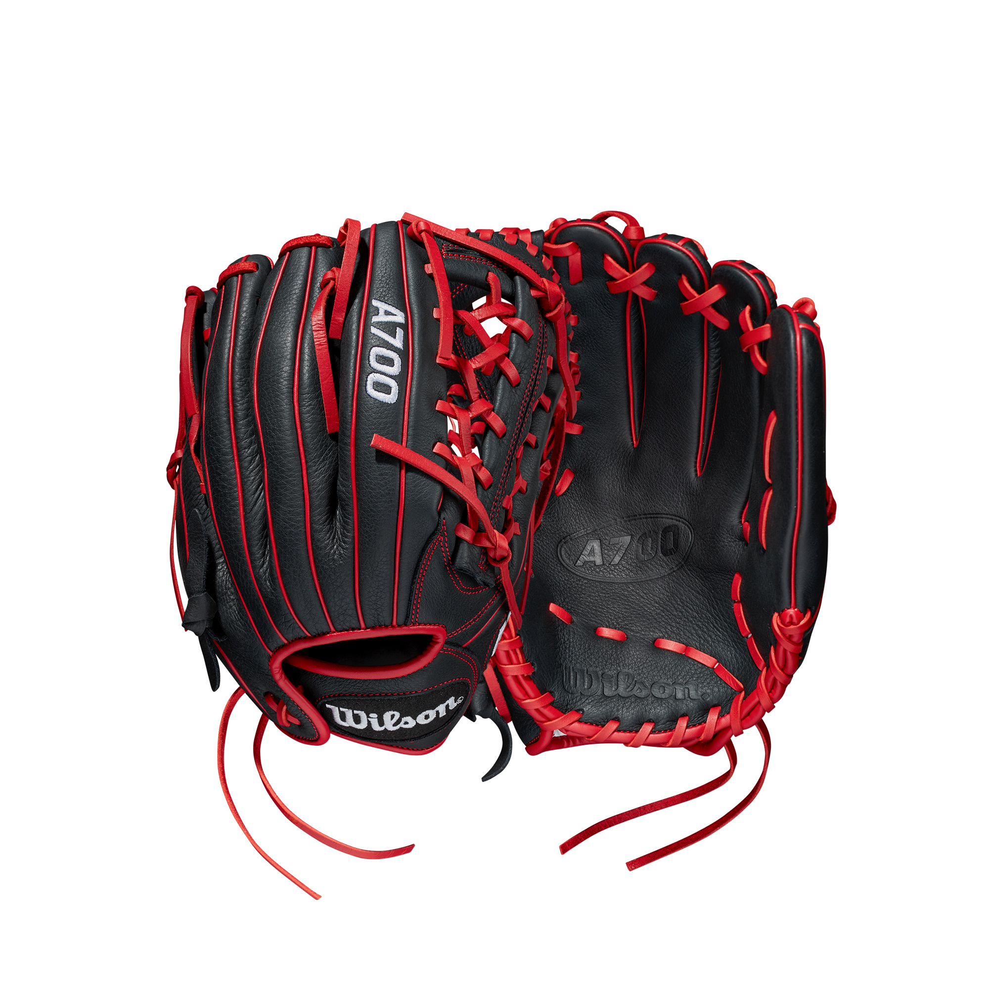 Wilson A700 Infield/Outfield Baseball Glove 12
