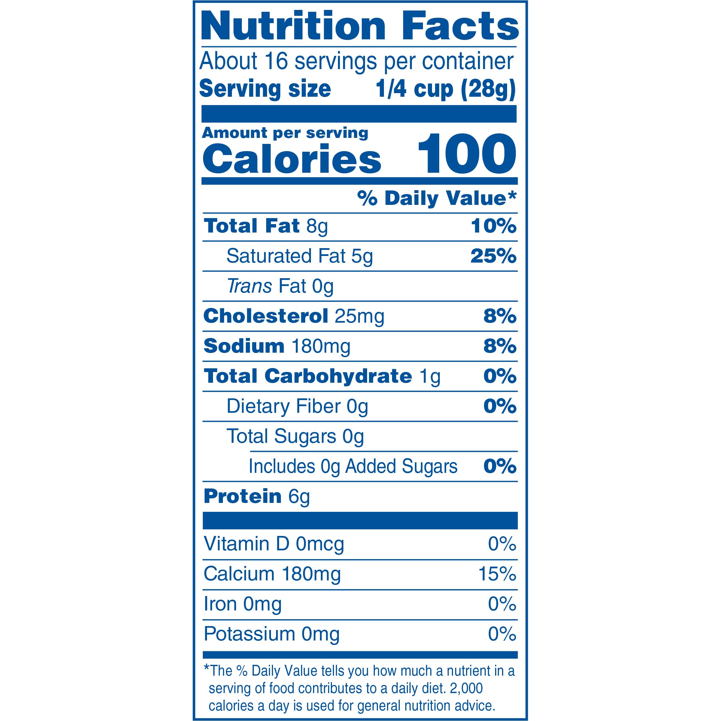 Kraft Shredded Mexican Style 4 Cheese Blend - 16 oz Bag - Perfect for Tacos, Nachos, Quesadillas & Mexican Recipes