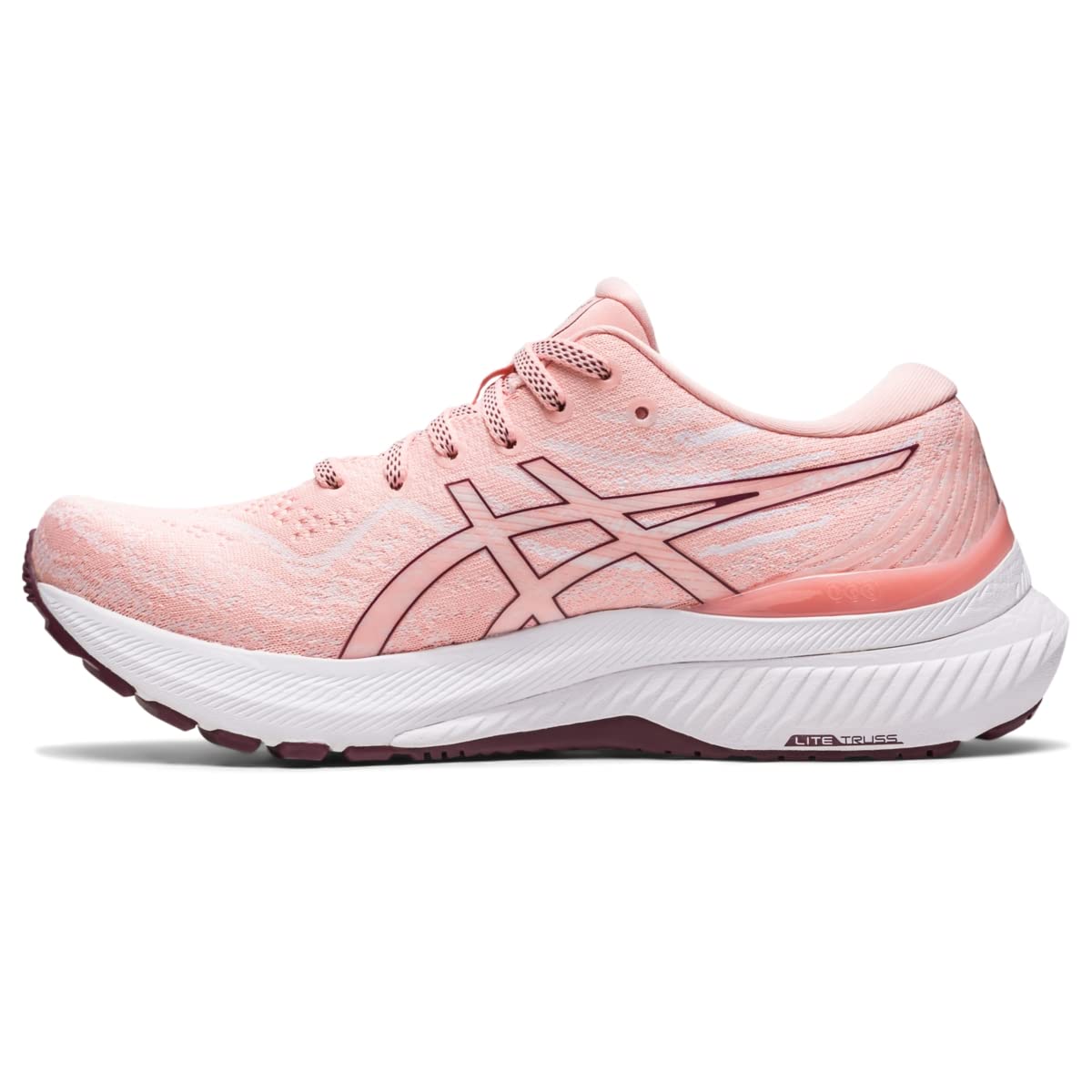 ASICS Men's Gel-Kayano 29 Running Shoes - Lightweight Stability Sneakers for Road Running, Jogging & Gym Workouts - Ideal for Marathon Training & Daily Fitness