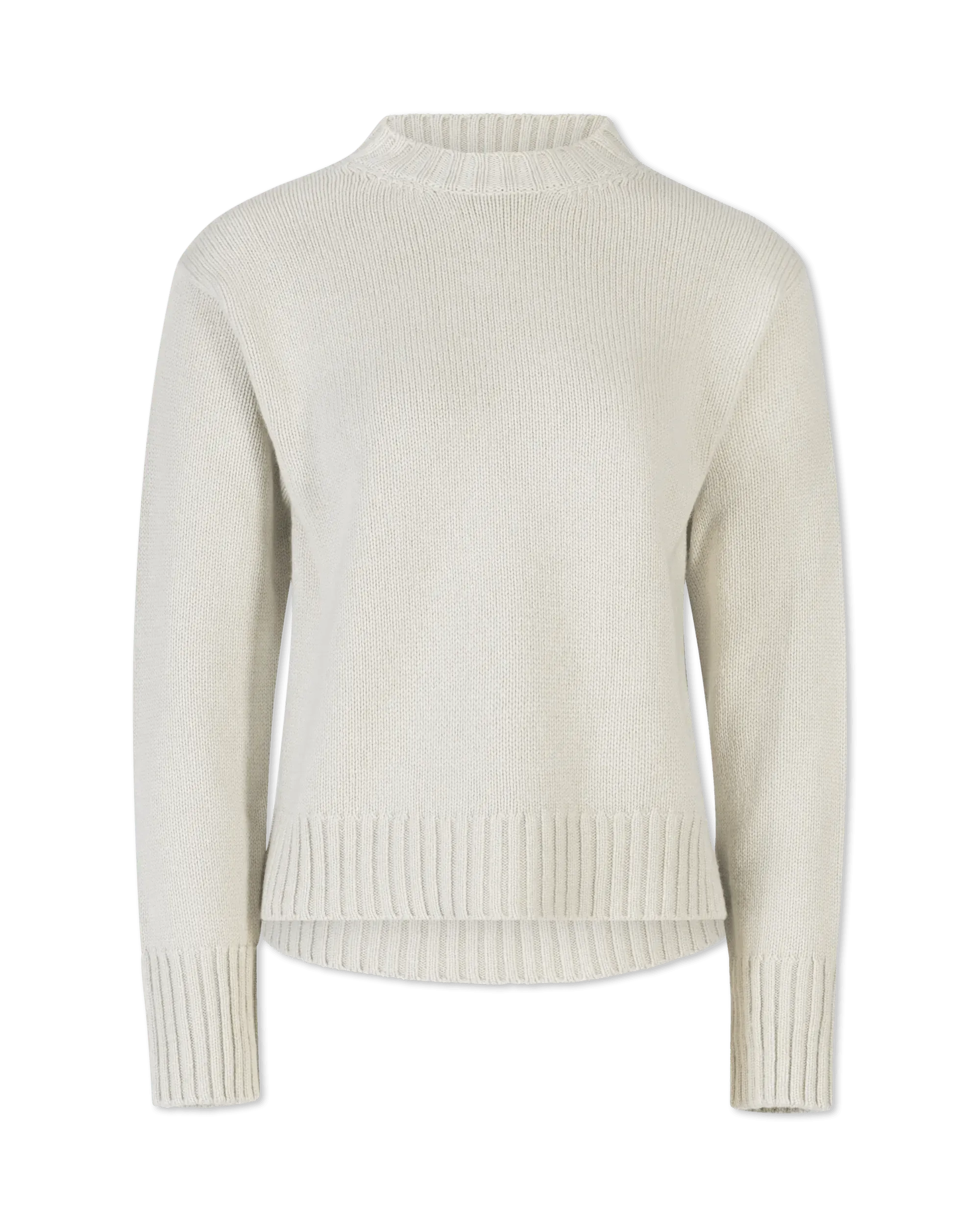 Long Sleeve Crewneck Sweater for Men & Women | Soft Cotton Knit Pullover | Casual Winter Warm Wear for Office, Dates & Holiday Outfits
