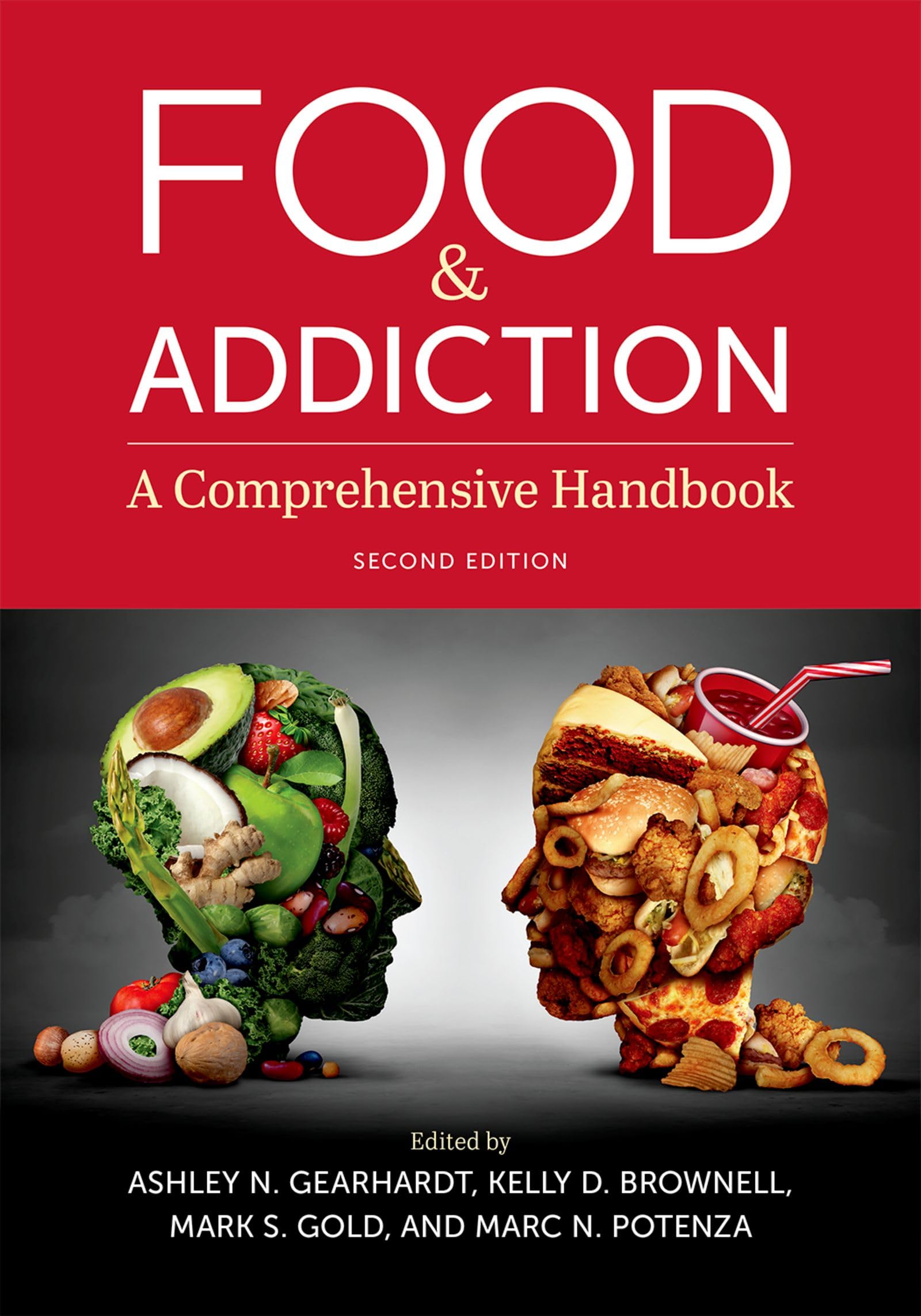 Food & Addiction: A Comprehensive Guide - Understanding Eating Disorders, Nutrition & Recovery Strategies for Healthy Living | Self-Help Book for Mental Wellness & Balanced Diet