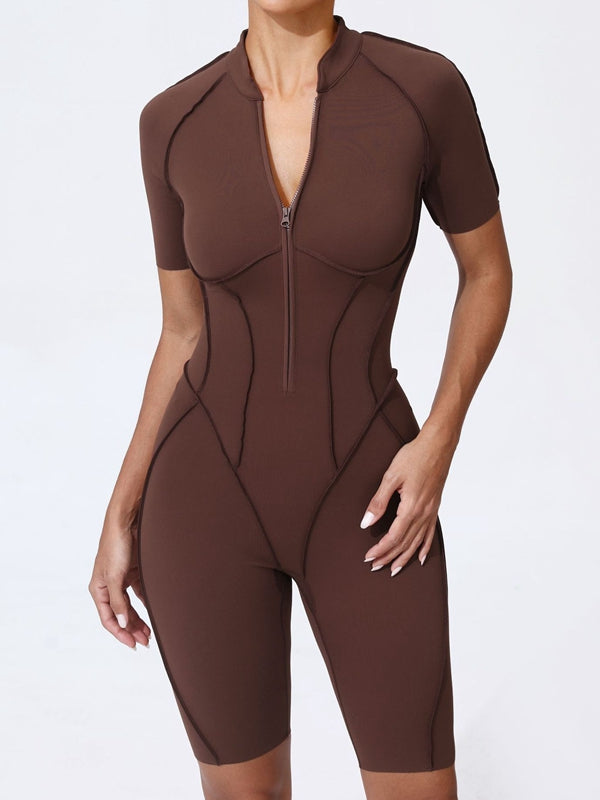 Saddle Brown