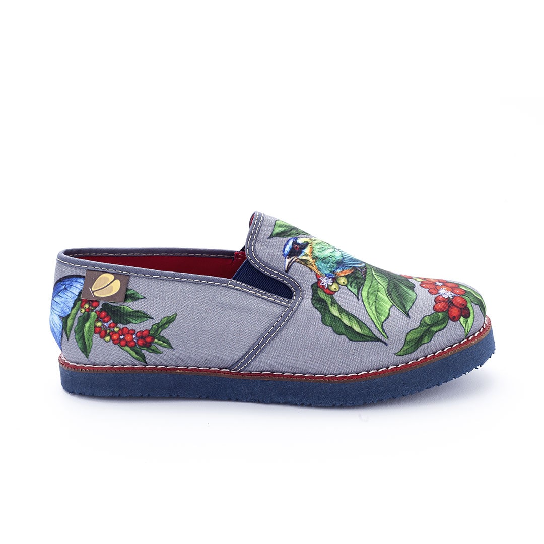 Macondas® Women's Coffee Shoes - Stylish & Comfortable Casual Footwear for Work, Travel & Everyday Wear