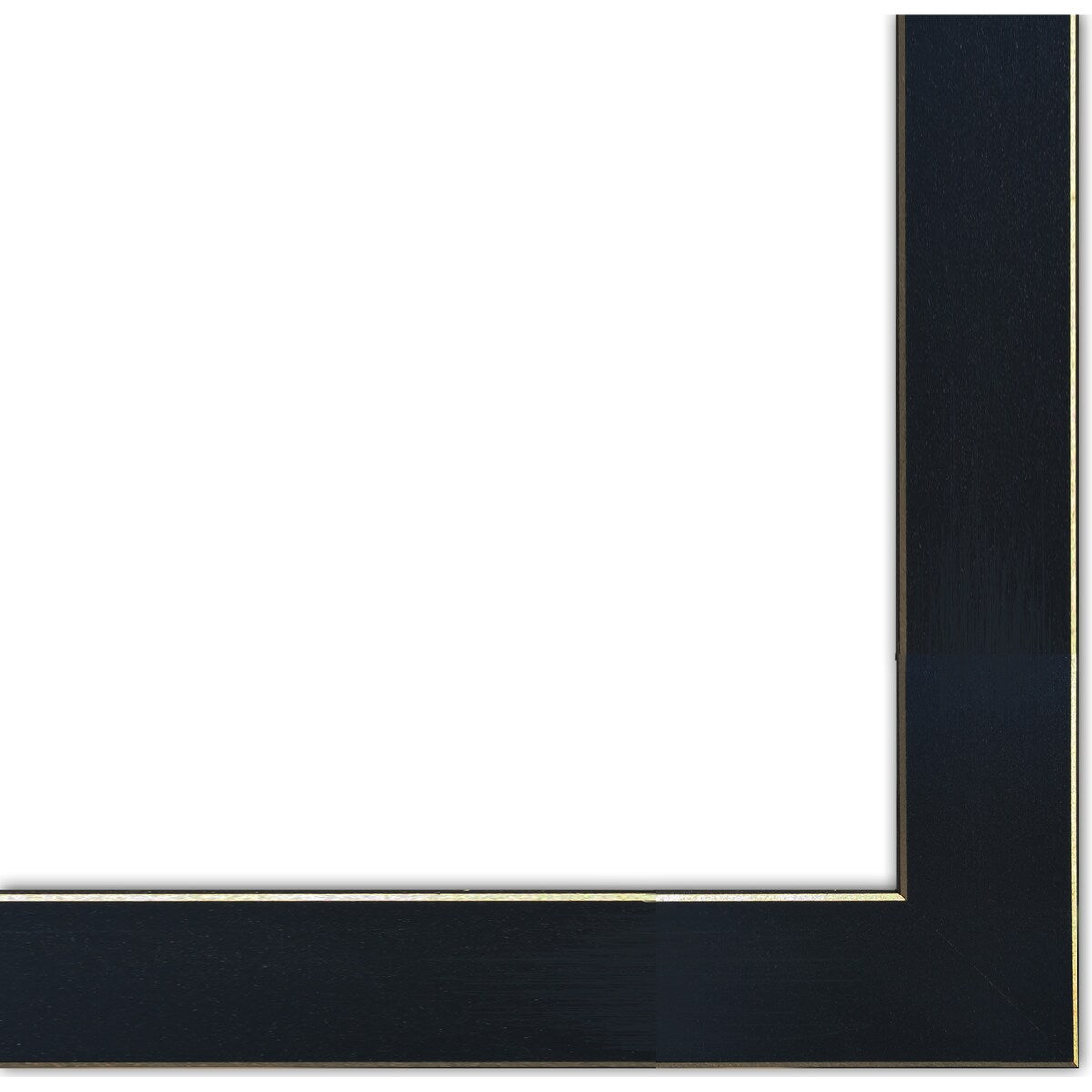 Jim Hansen Backwater Mist Collection - Ready to Hang Framed Wall Art for Living Room, Bedroom & Office Decor