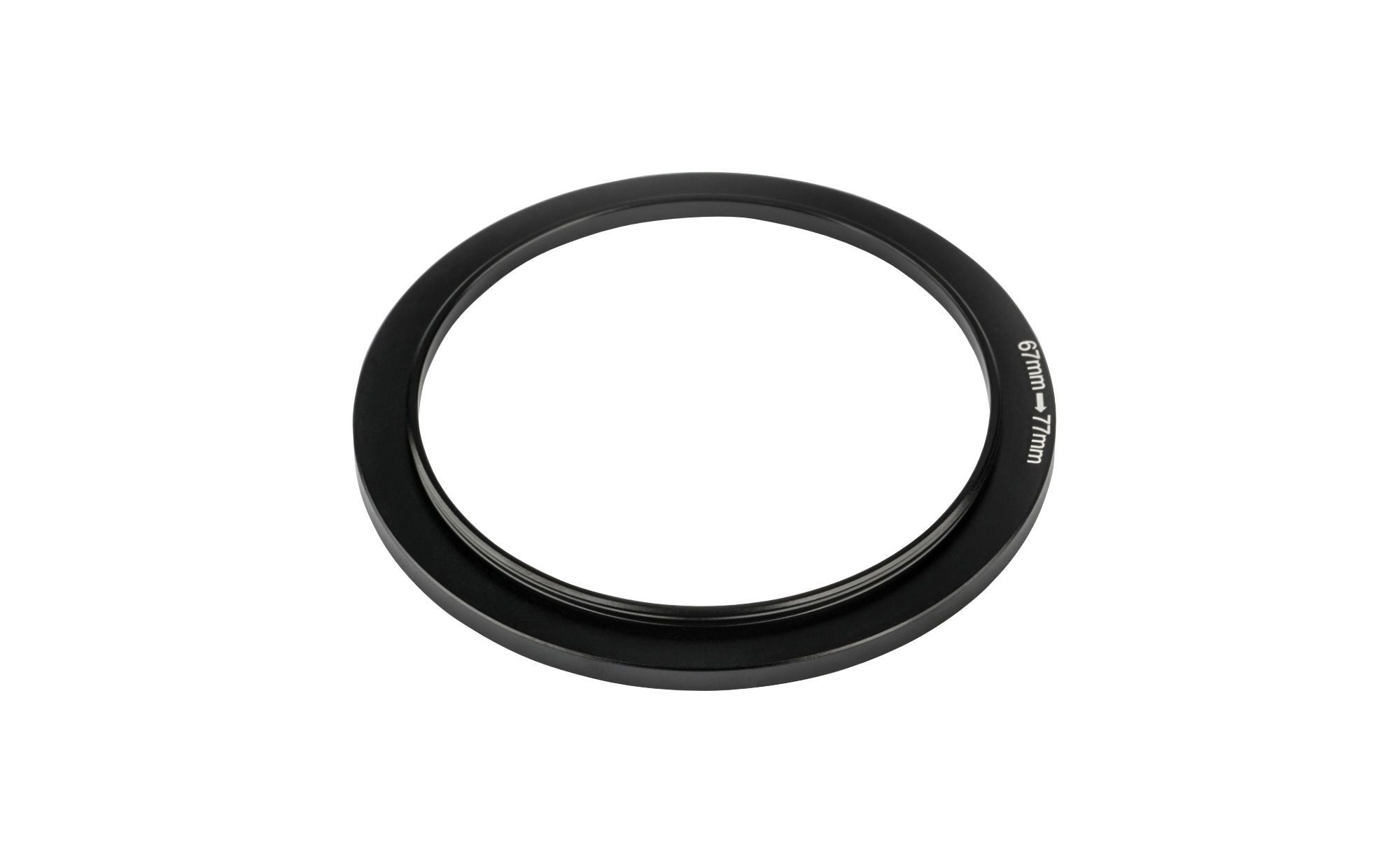 NiSi 77mm Close-Up NC Lens Filter Kit II with 67mm & 72mm Step-Up Rings - Macro Photography for DSLR & Mirrorless Cameras