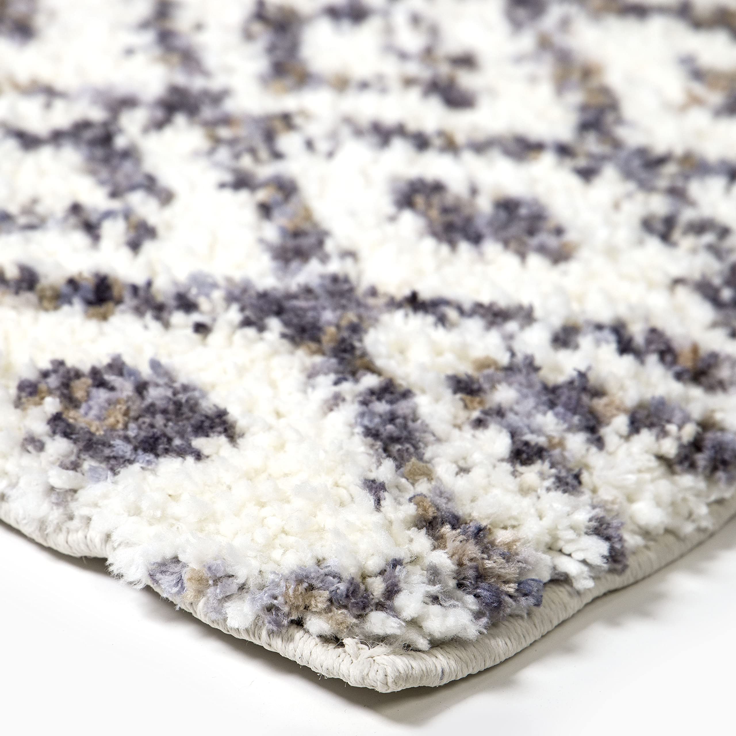 Orian Rugs Maya Area Rug - Ivory 5'3